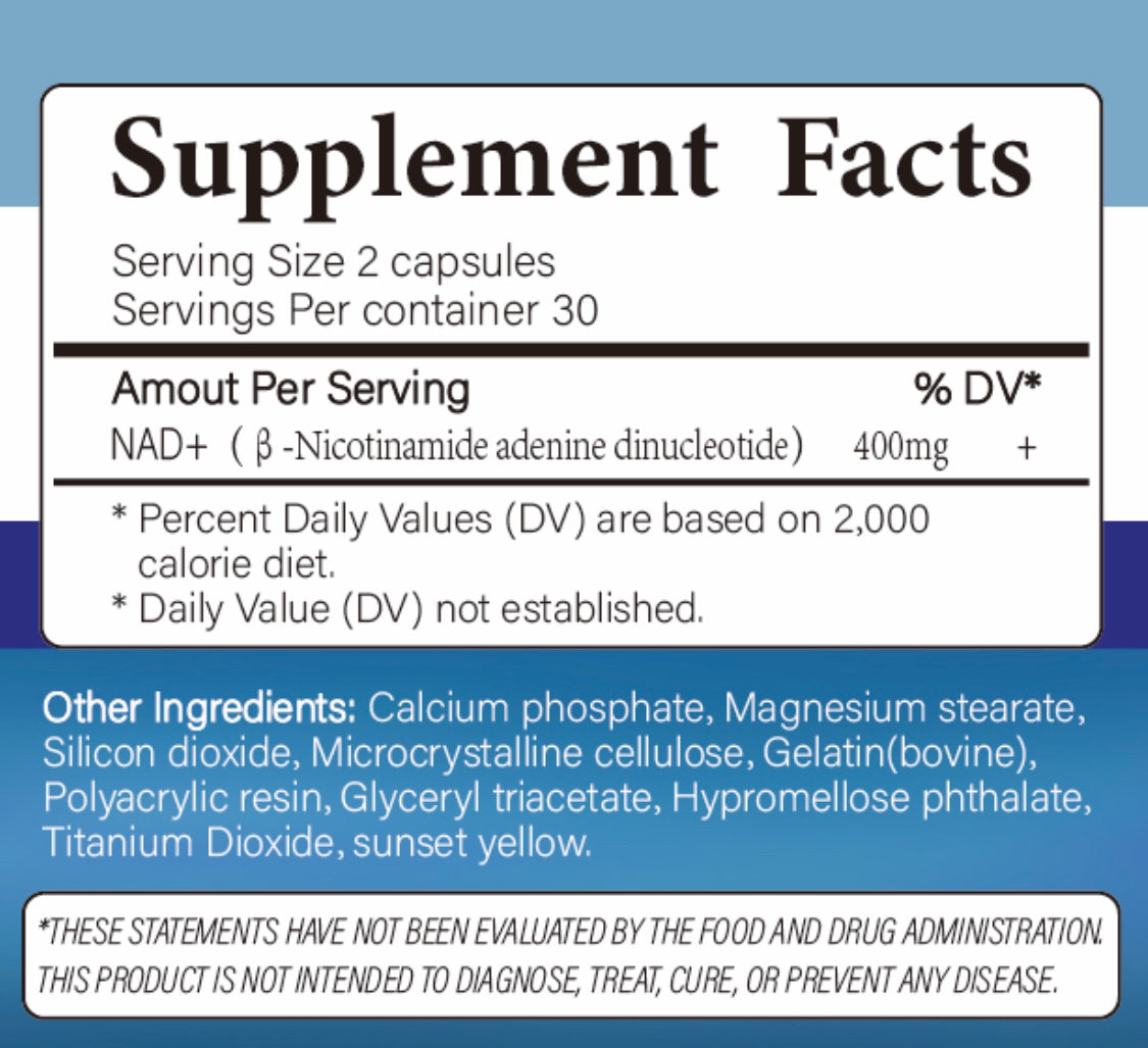 The Secret to Aging Backwards