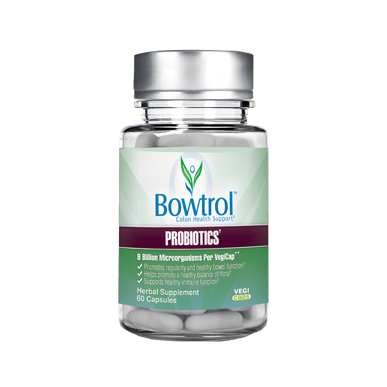 Bowtrol Probiotics