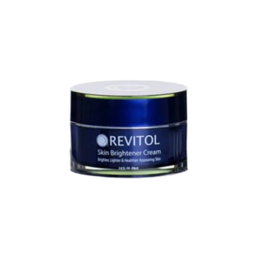 Revitol Skin Brightener Cream