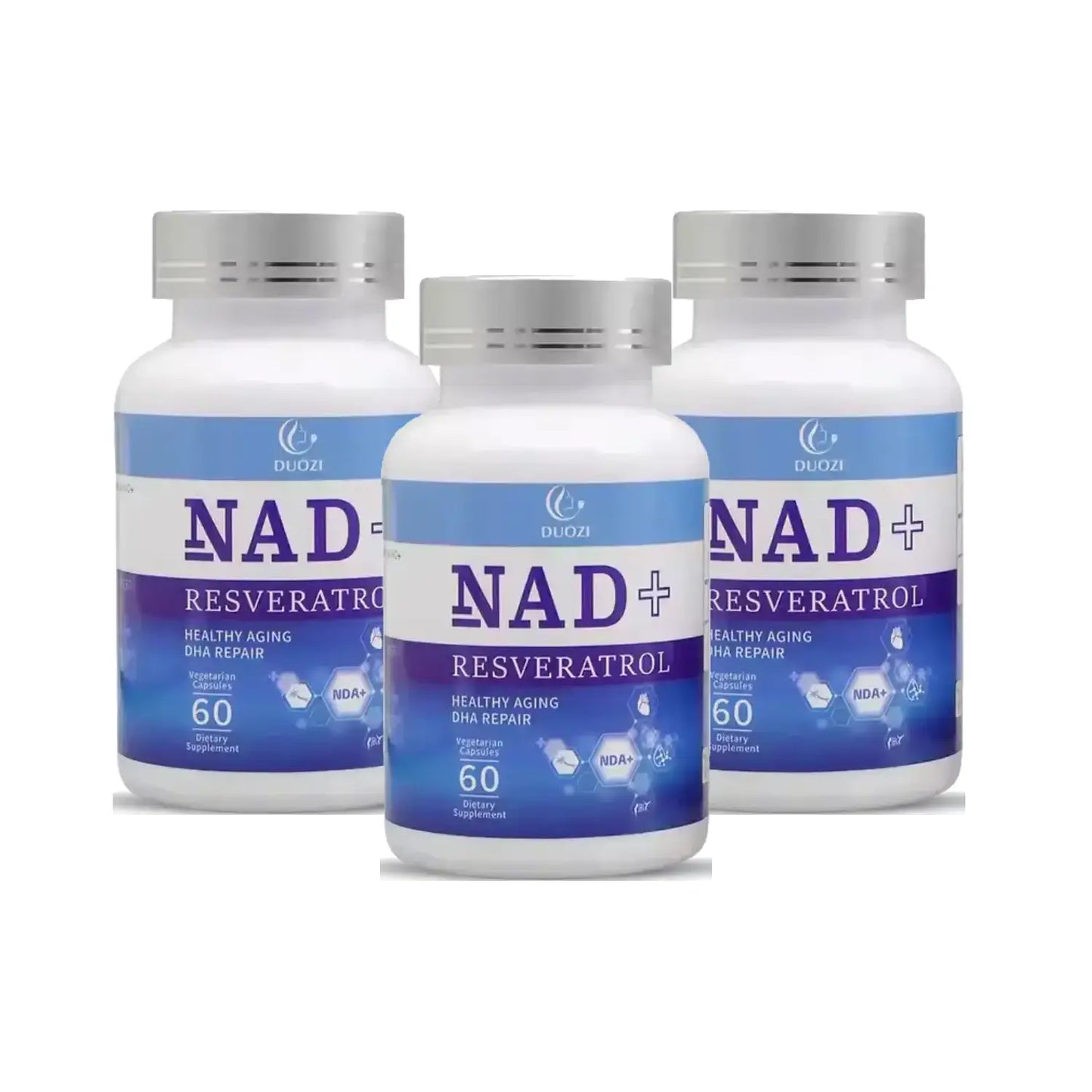 The Secret to Aging Backwards