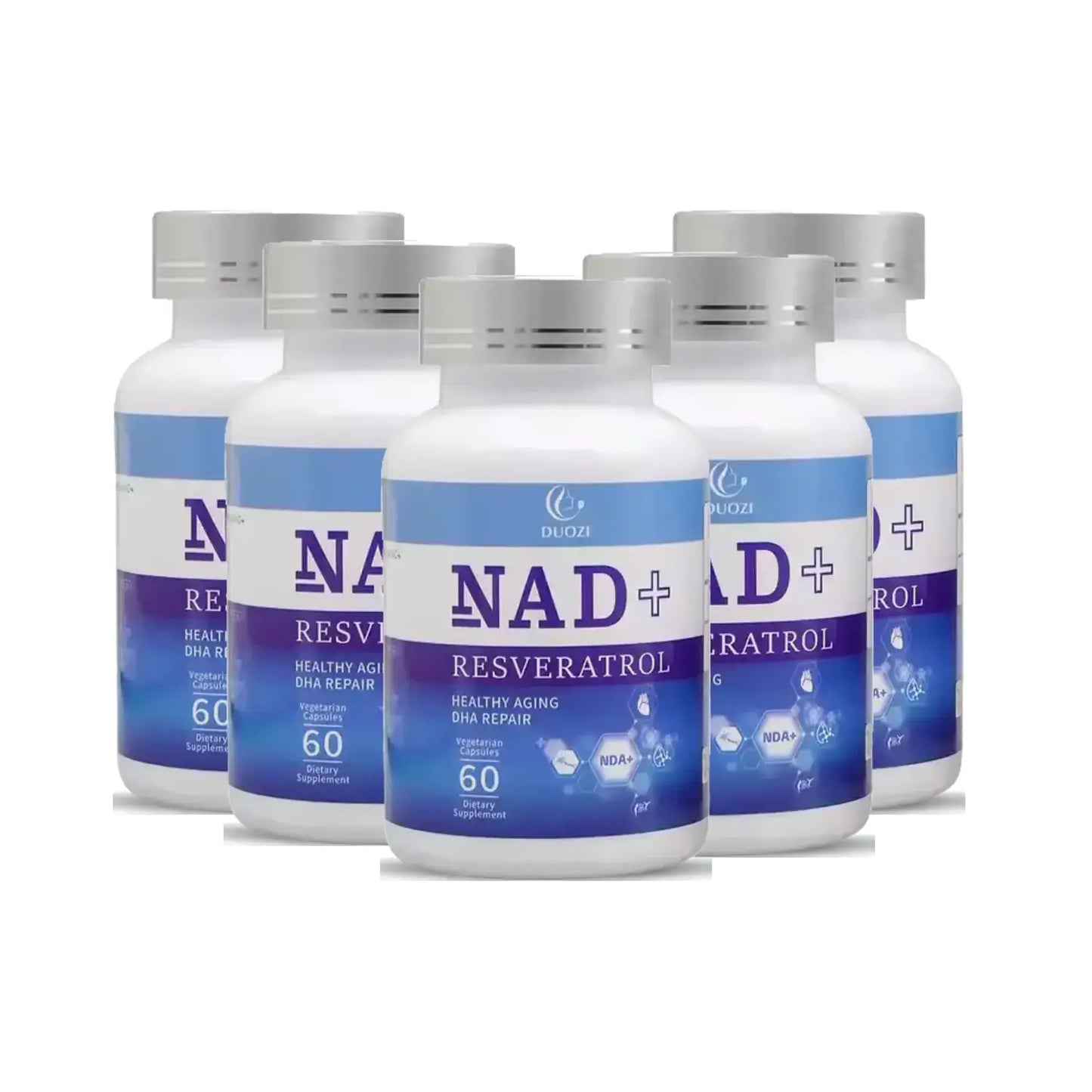 The Secret to Aging Backwards