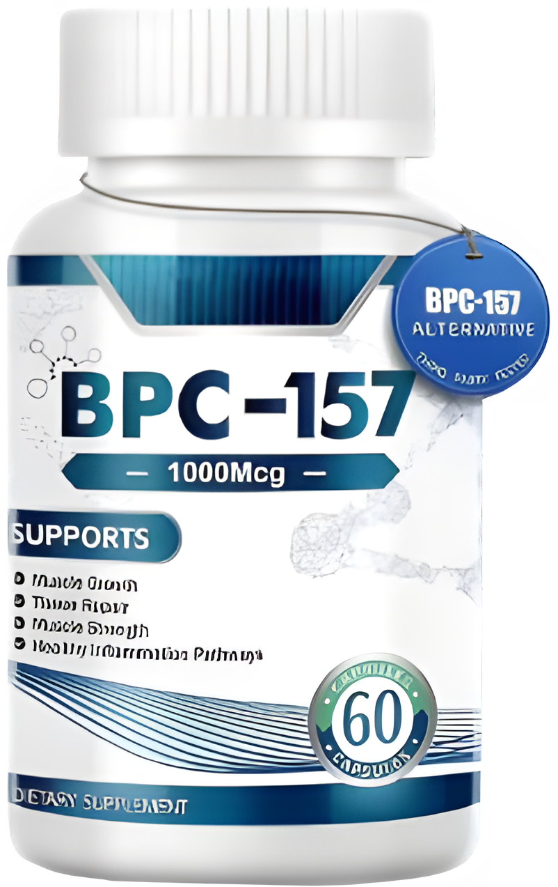 BPC-157 Mcg 1000