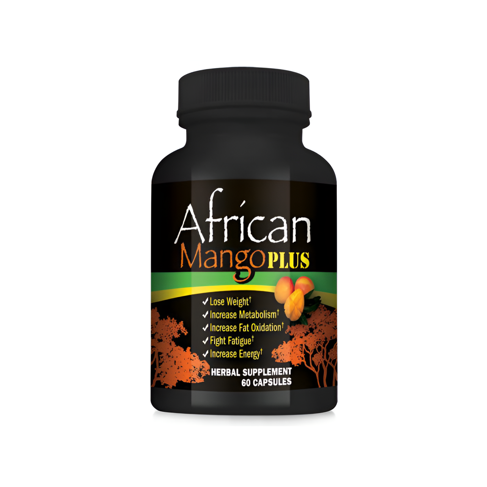 African Mango vs Popular Weight Loss Supplements: Which One Actually Delivers?