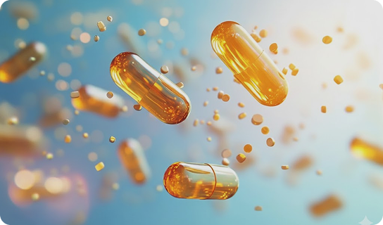 Discover the Powerful Difference Quality Health Products Make