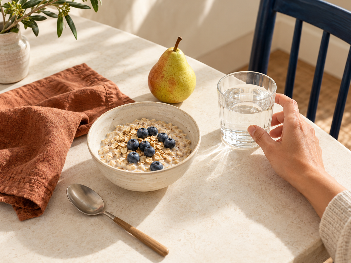 Probiotic or Regularity Formula? How to Tell Which You Need