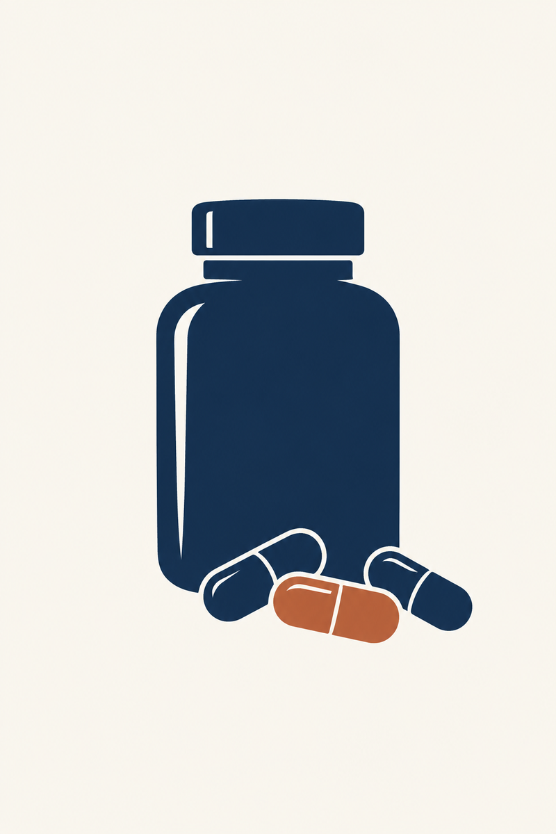 Dietary Supplements