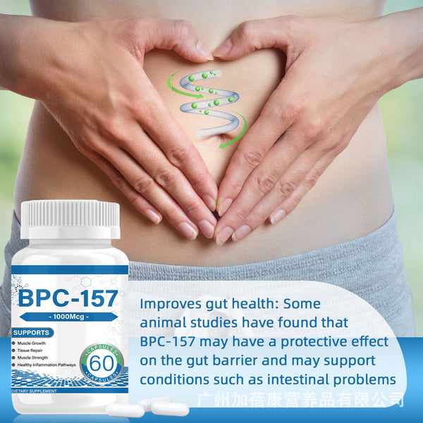 Body Protection Compound-157