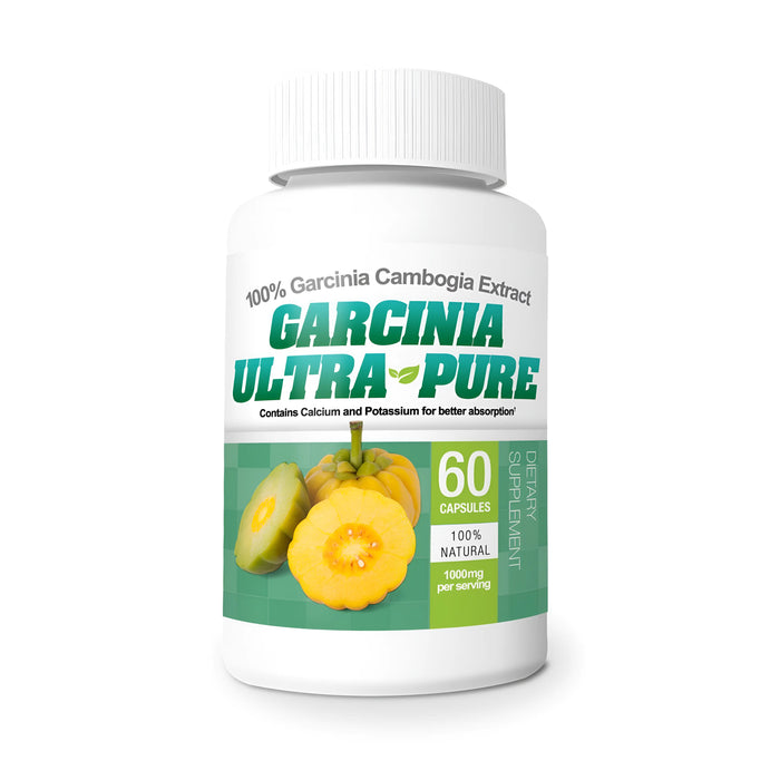 Garcinia Cambogia Select
