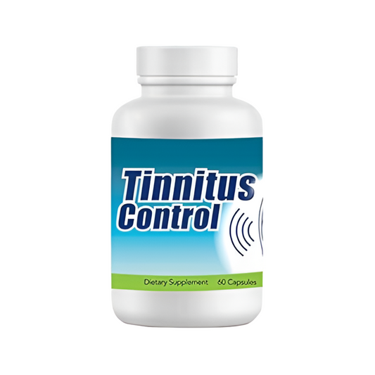 Tinnitus Control