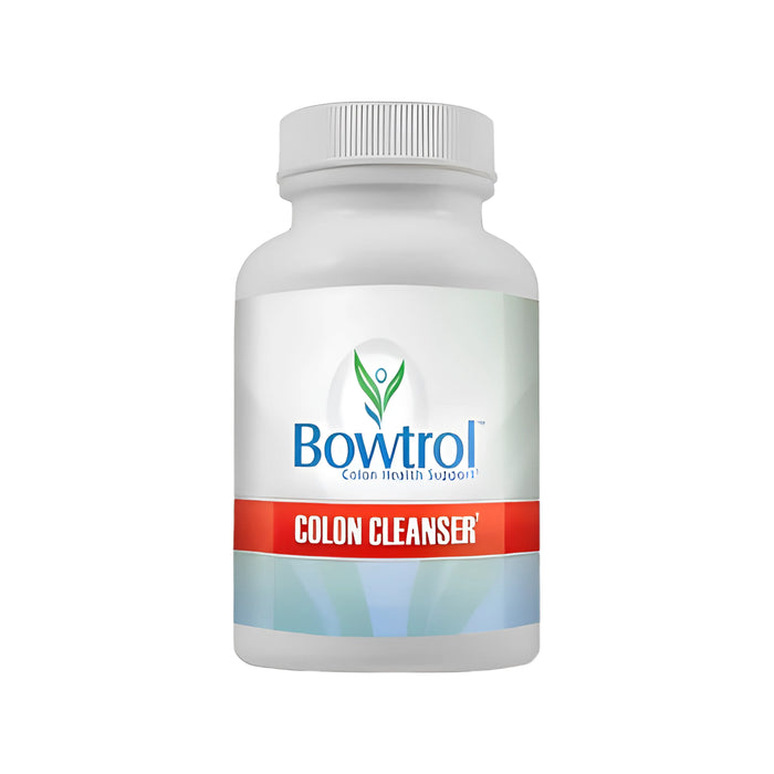 Bowtrol Colon Cleanse