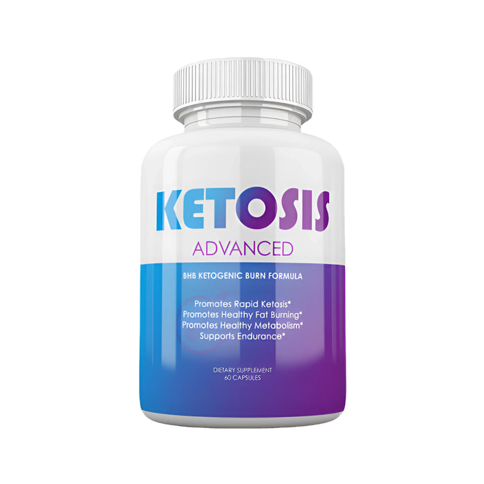 Keto Advanced 180
