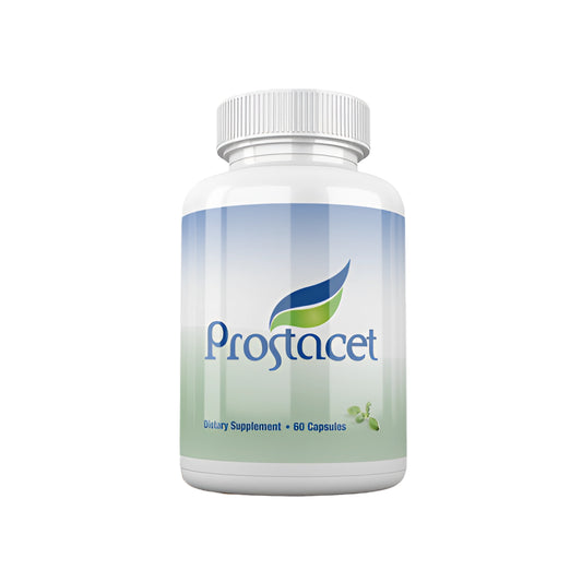 Prostacet Prostate Health