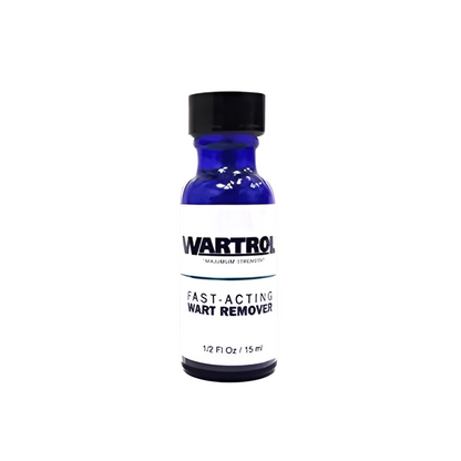 Wartrol Wart Remover