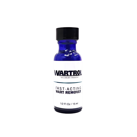 Wartrol Wart Remover