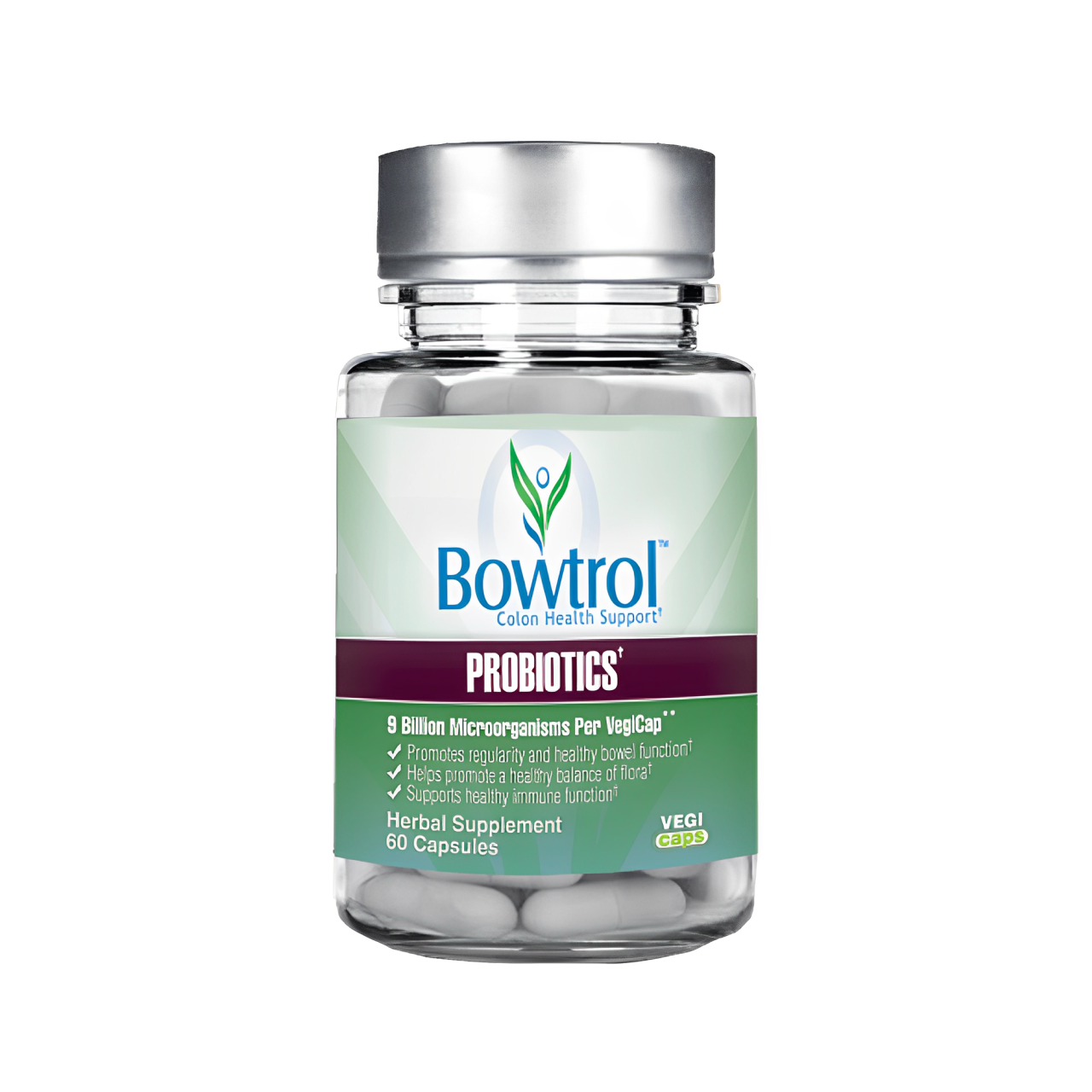 #Bowtrol Probiotics