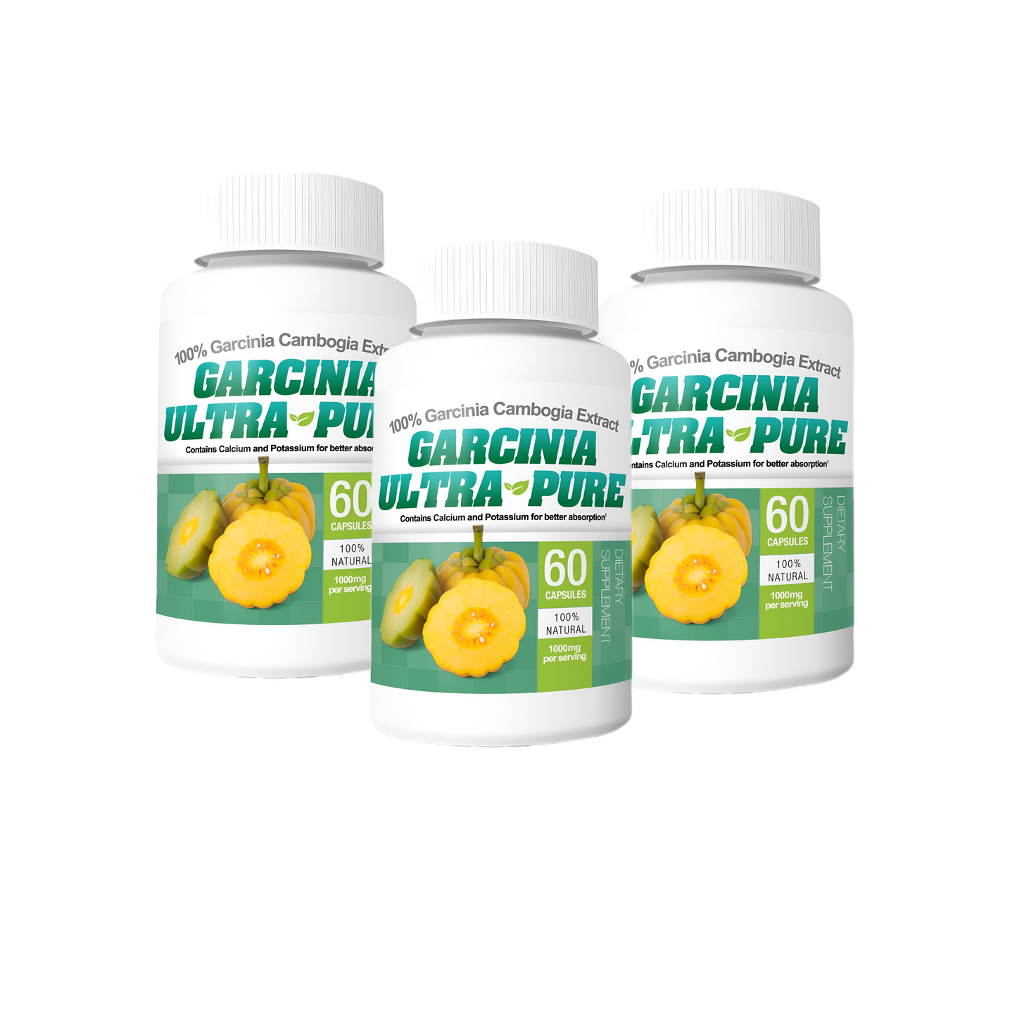 Garcinia Cambogia