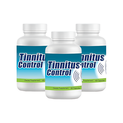 Tinnitus Control