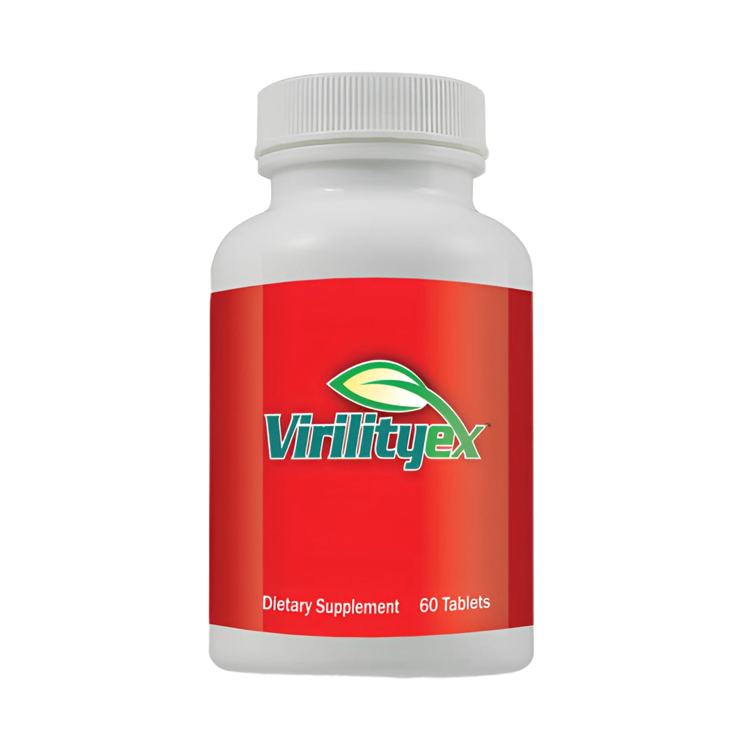 Virility EX Male Enhancement