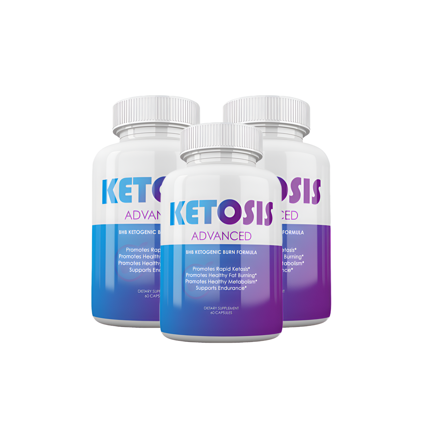 Ketosis Advanced