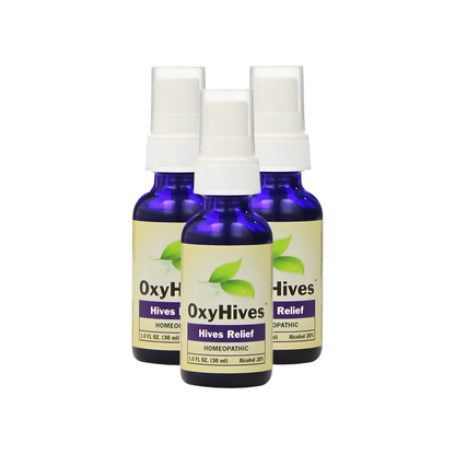 OxyHives 3-bottle bundle deal image (HealthBuy)