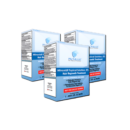 Provillus 3-bottle bundle image (multi-pack savings option)