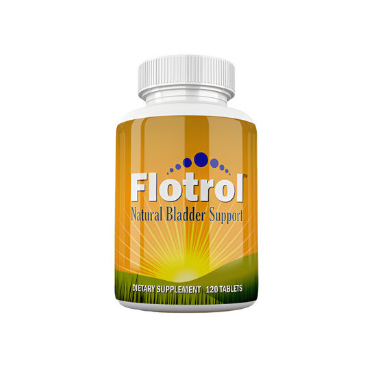 Flotrol Bladder Control