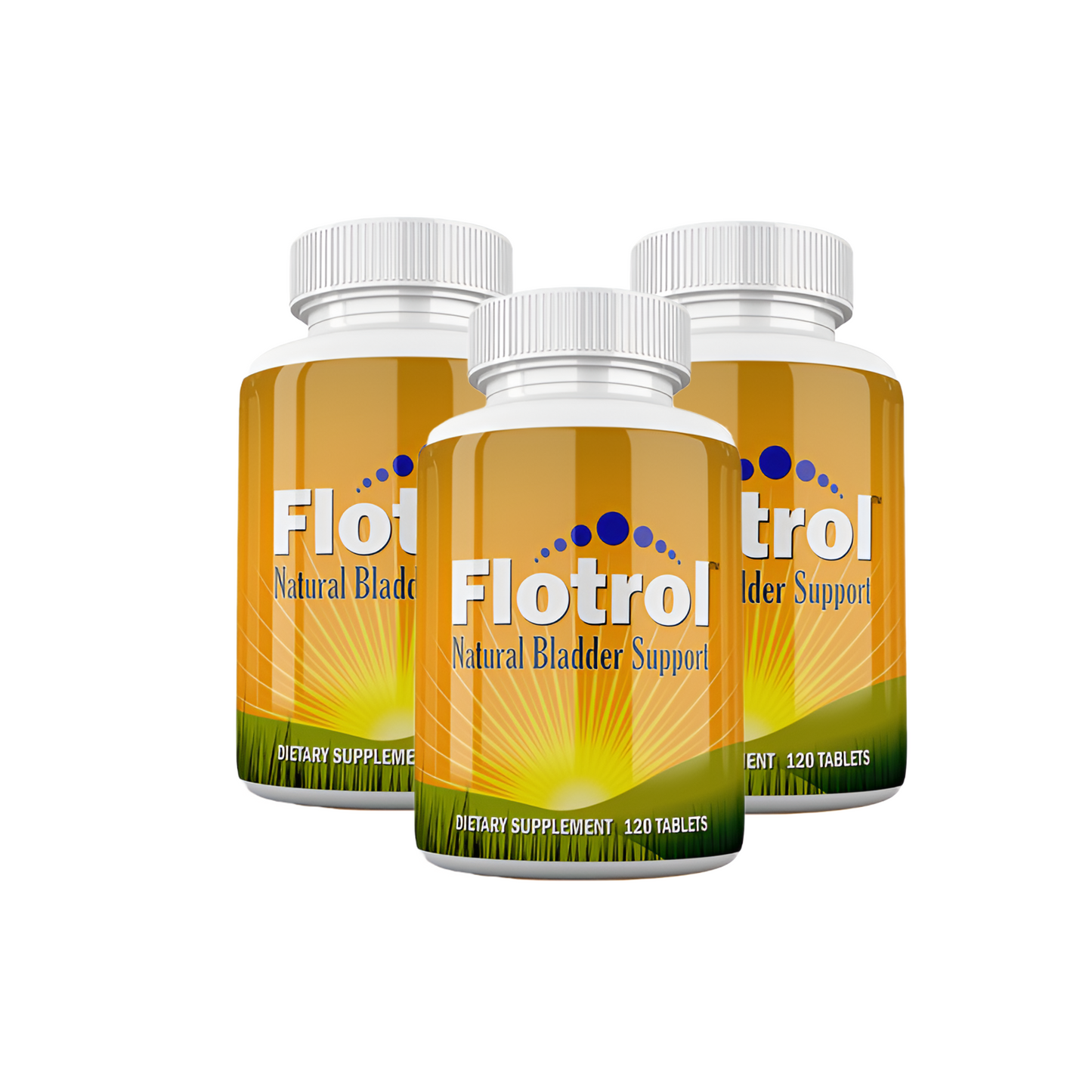 Flotrol Bladder Control