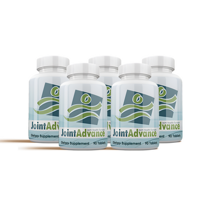 Joint Advance Support multi-bottle bundle (value tier example)