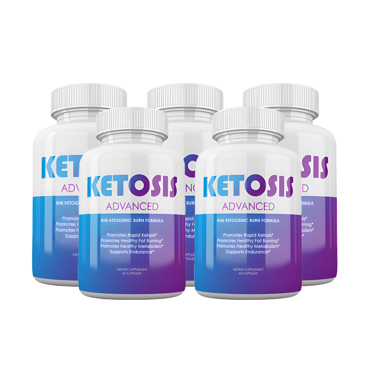 Ketosis Advanced