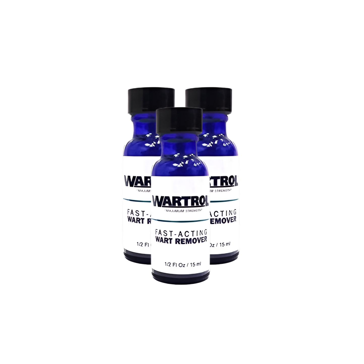 Wartrol Wart Remover