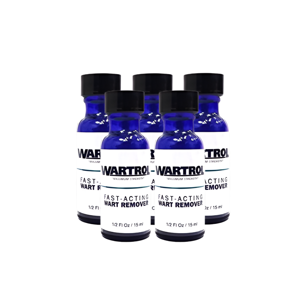 Wartrol Wart Remover