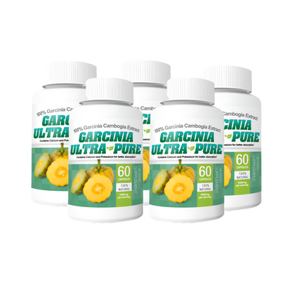 Garcinia Cambogia