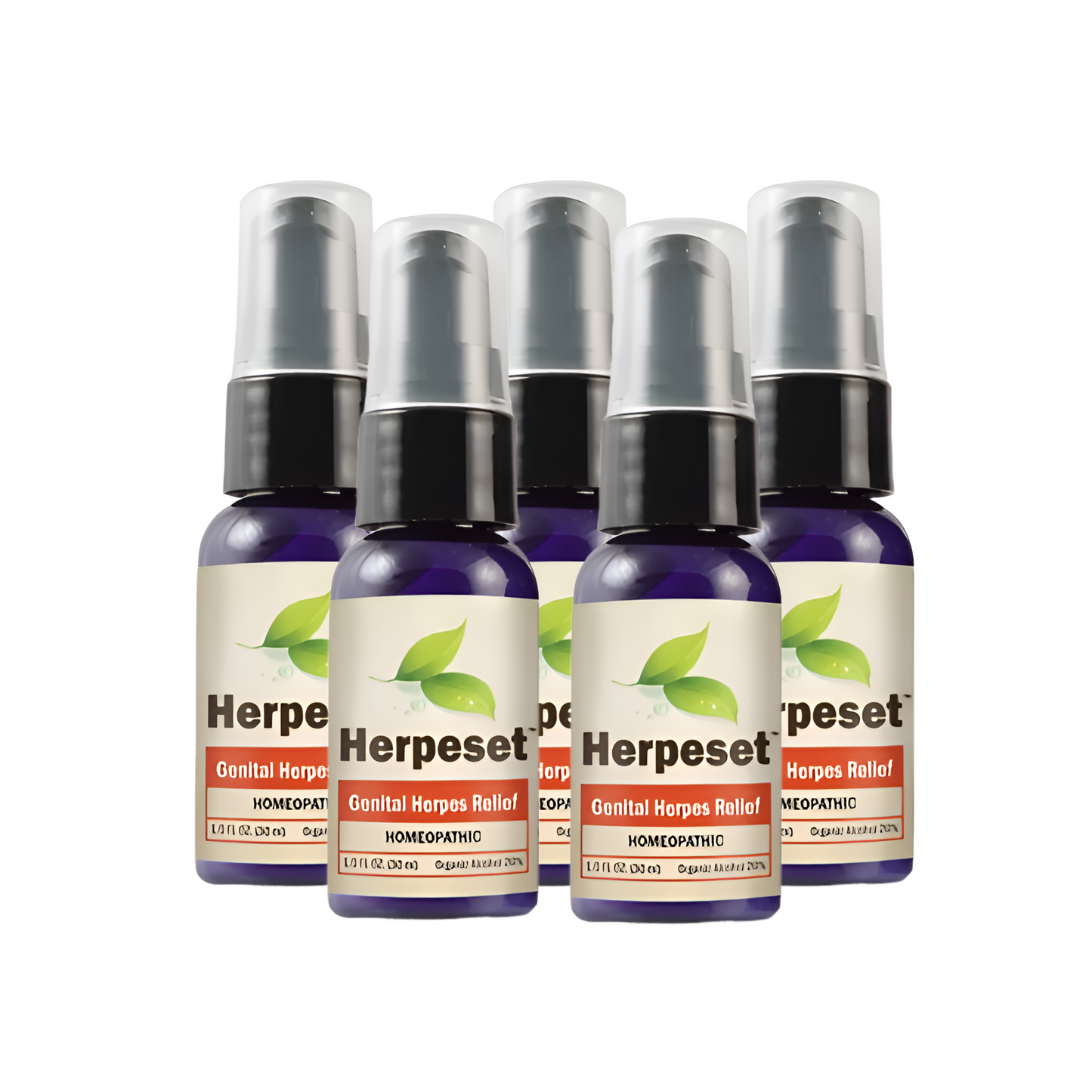 Herpes Support