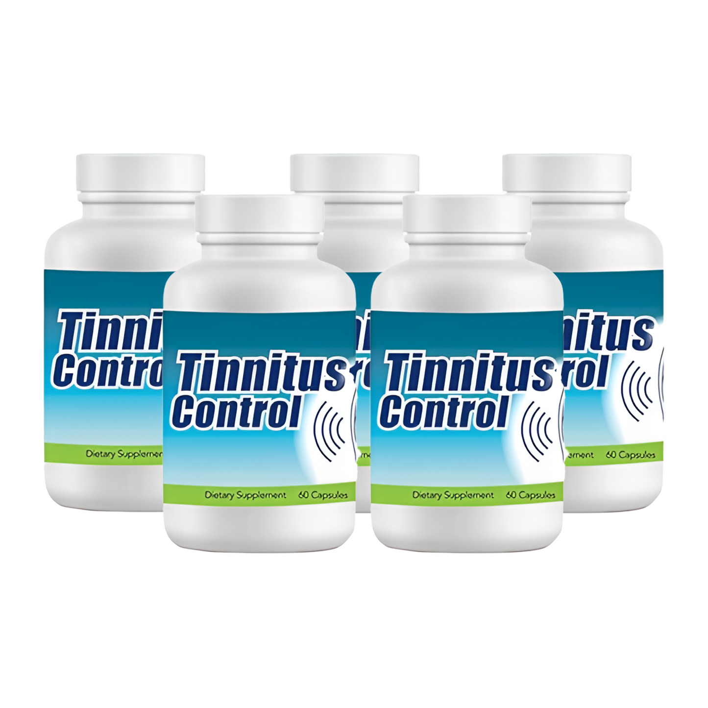 Tinnitus Control