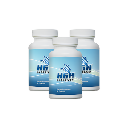 HGH Energizer