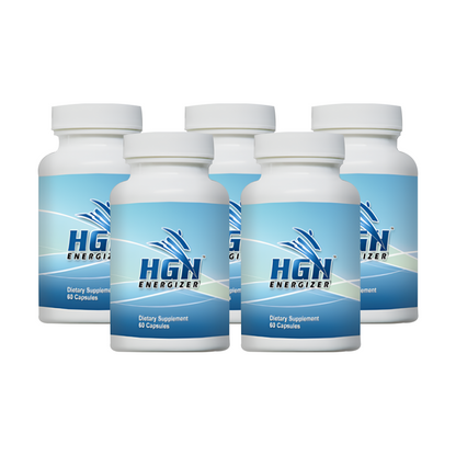 HGH Energizer