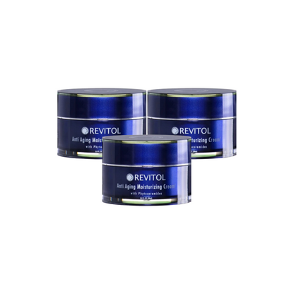 Revitol Anti Aging Collogen and Peptide Formula