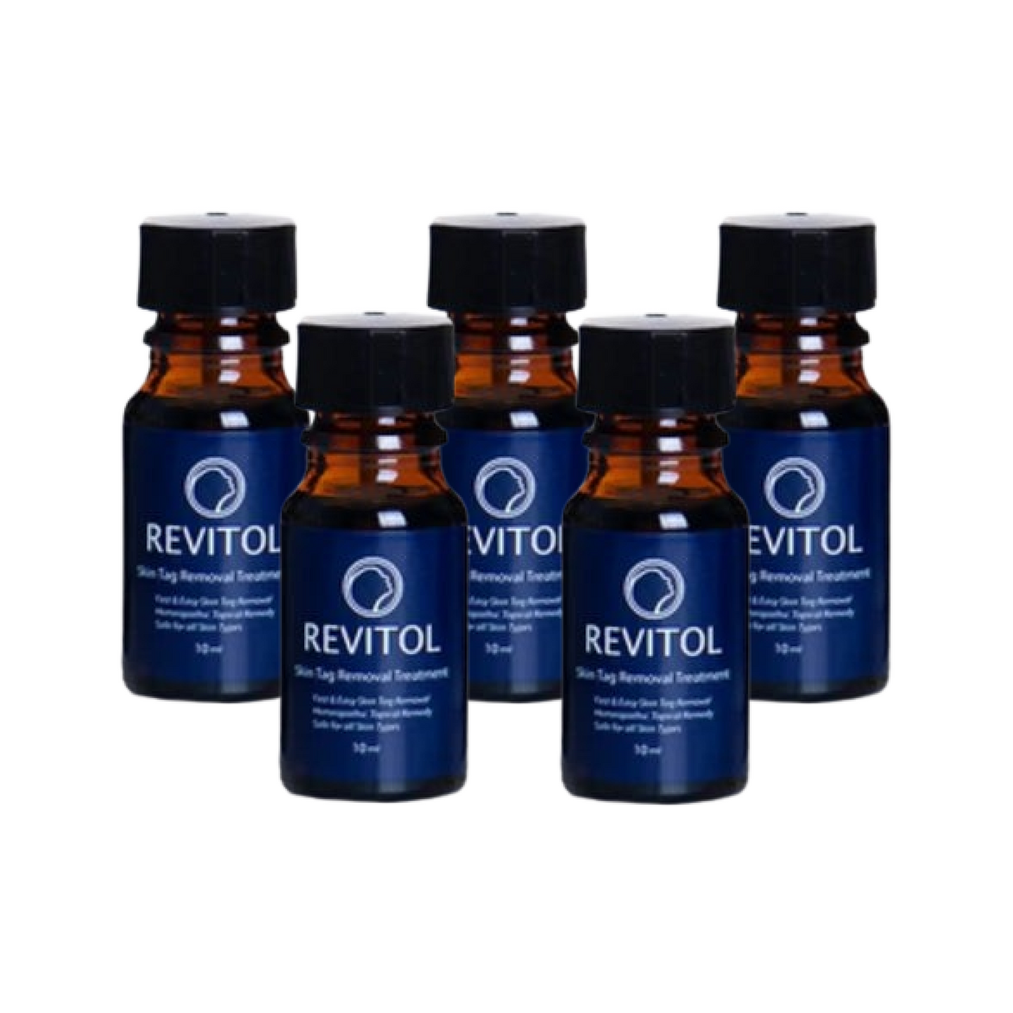 Revitol Skin Tag Removal Treatment