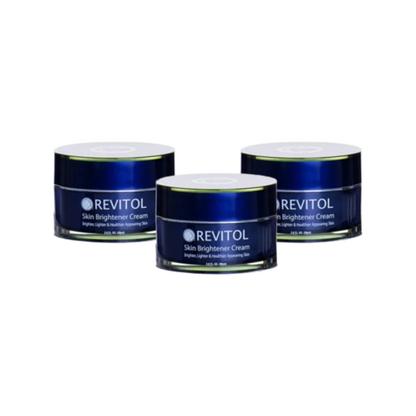 Revitol Skin Brightener Cream