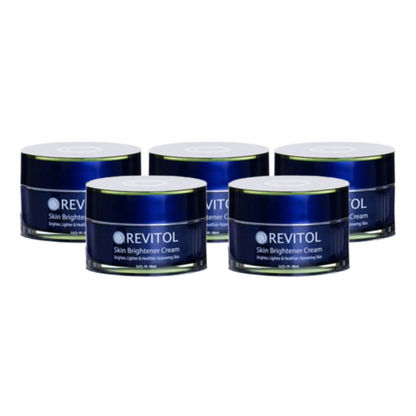 Revitol Skin Brightener Cream