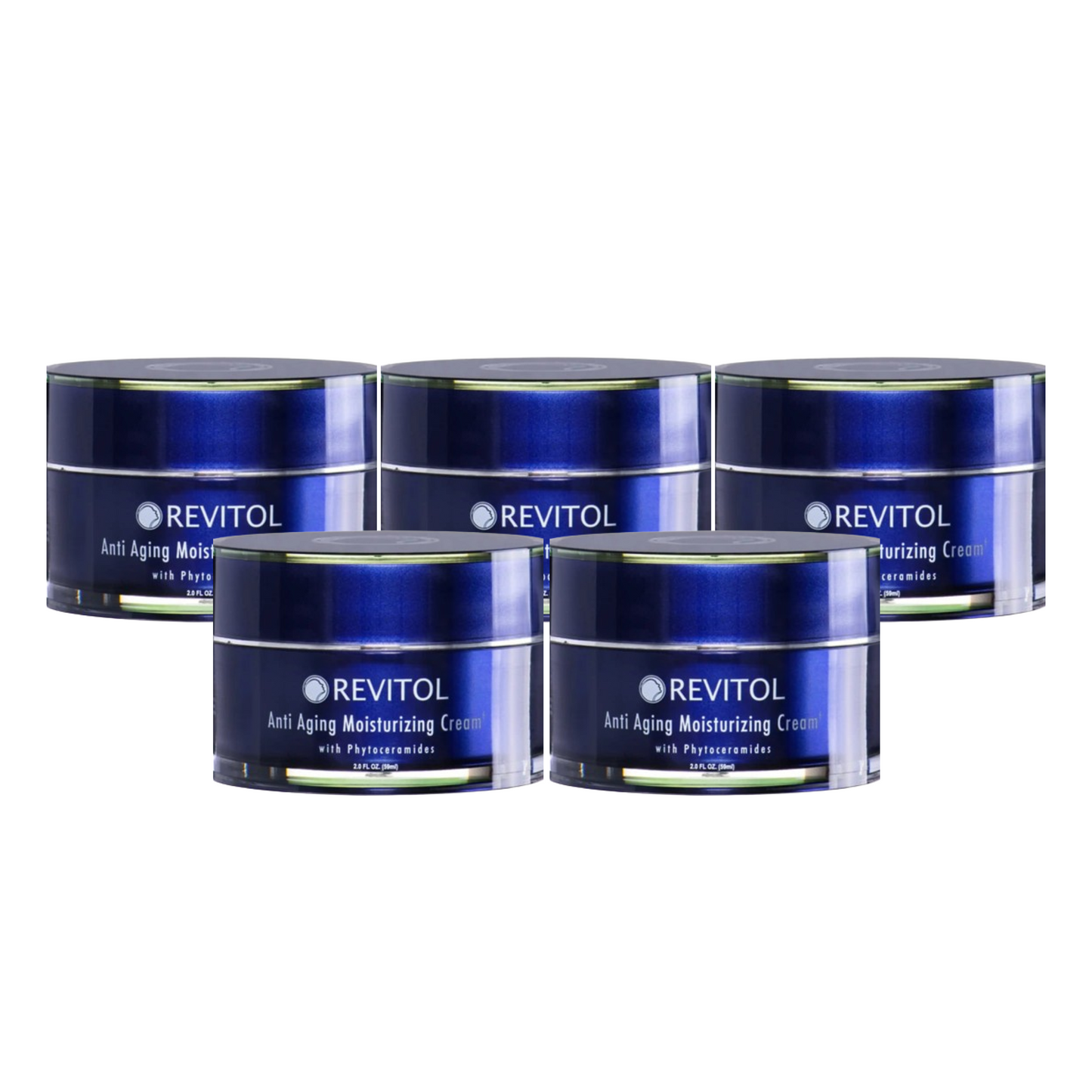 Revitol Anti Aging Collogen and Peptide Formula