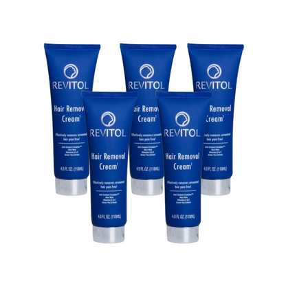 Revitol Hair Removal Cream