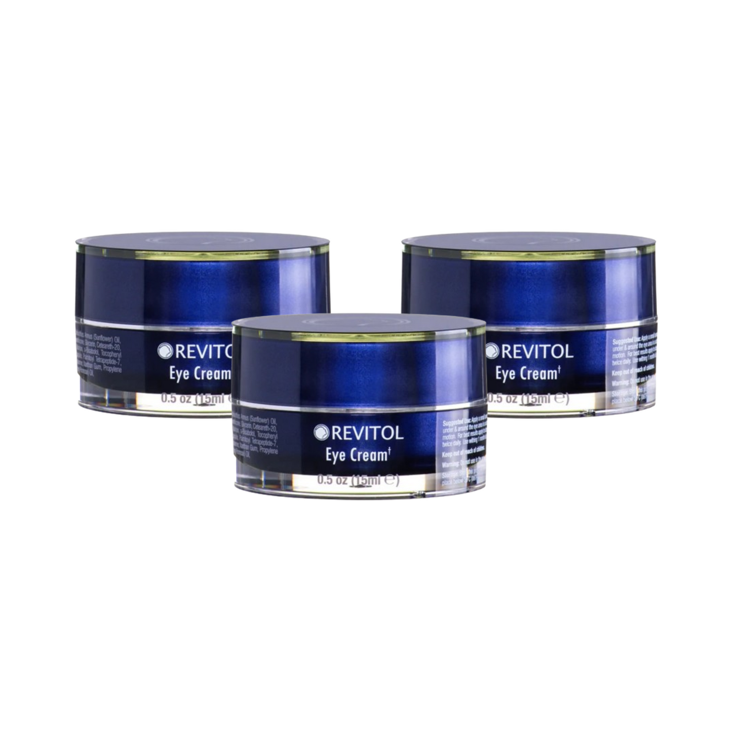 Revitol Eye Cream