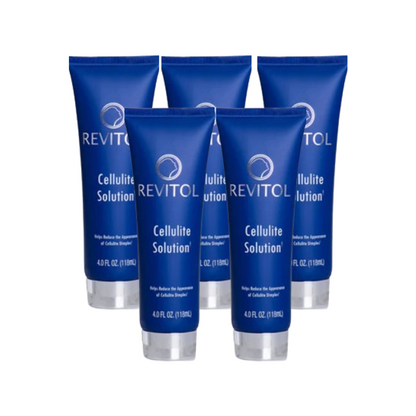 Revitol Cellulite Solution