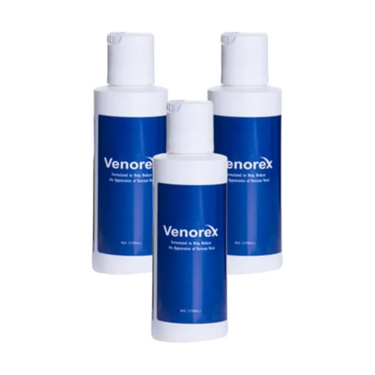 Venorex Vericose Vein Treatment