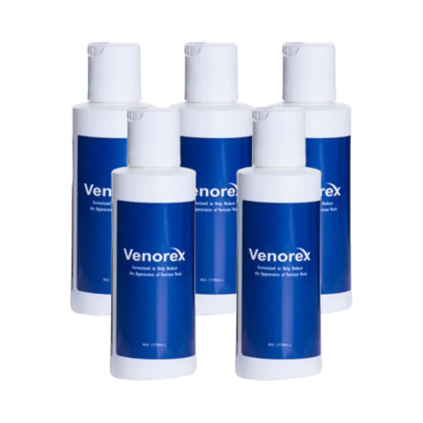 Venorex Vericose Vein Treatment