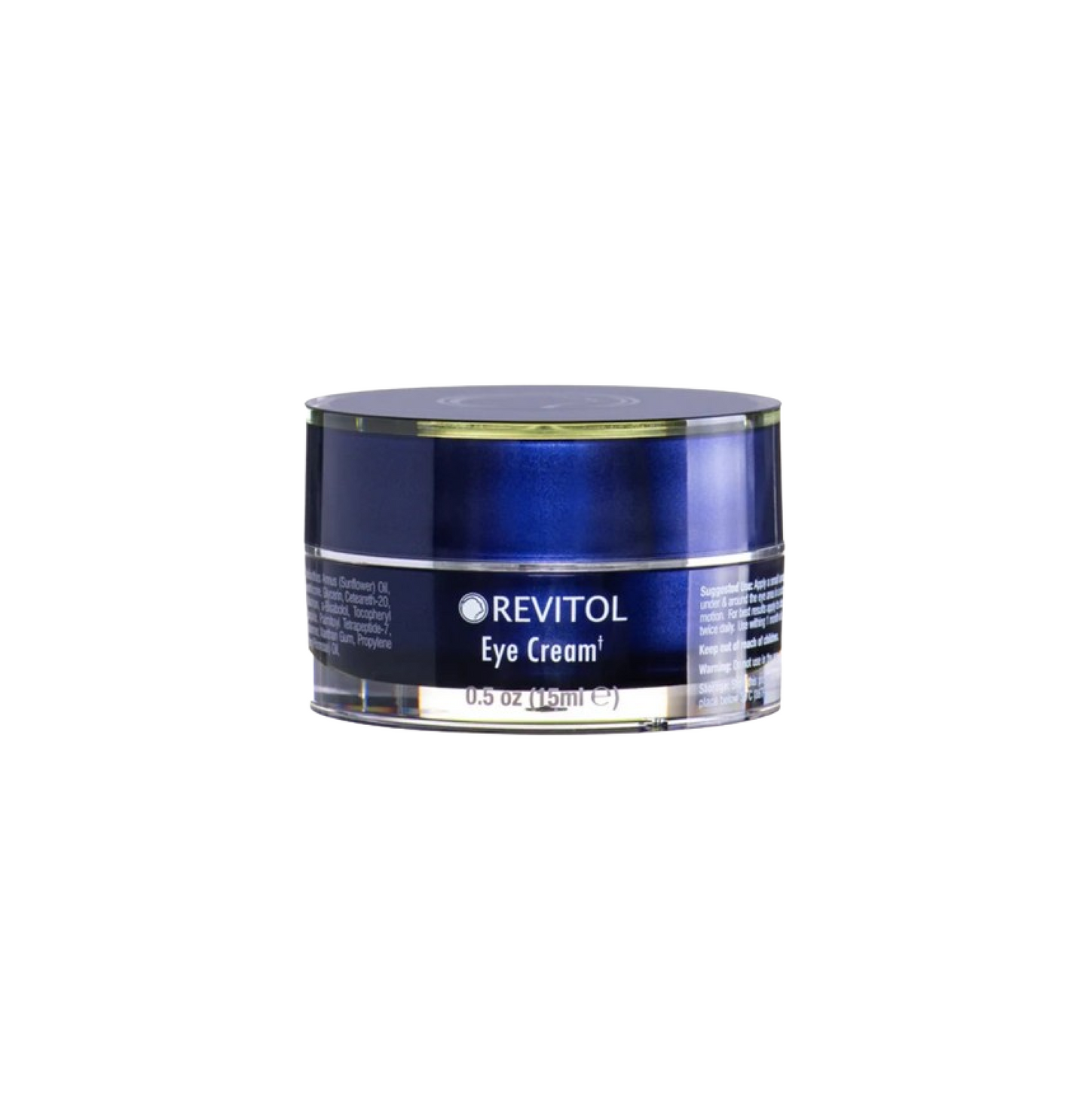 Revitol Eye Cream