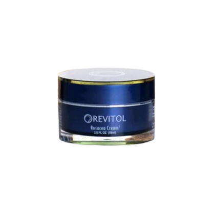 Revitol Rosacea Solution