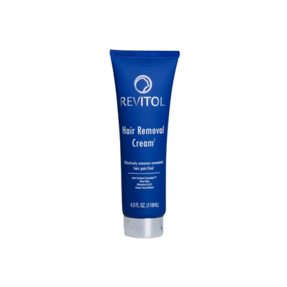 Revitol Hair Removal Cream