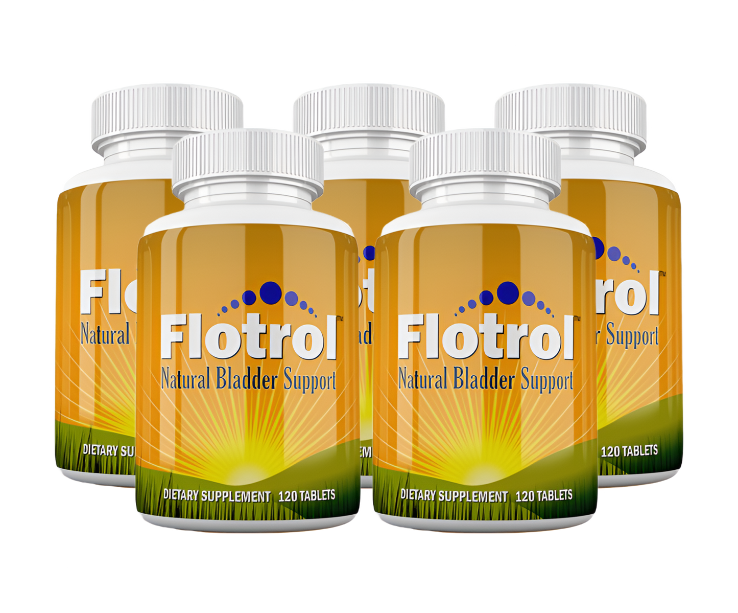 Flotrol Bladder Control